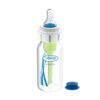 Biberón para Paladar Hendido/Labio Leporino Boca Estrecha 4oz/ 120ml