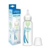 Biberón de Polipropileno Boca Estrecha 8 oz/250ml