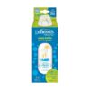 Biberón de Polipropileno de Transición Boca Estrecha con Boquilla – Conejo 8oz/ 250ml