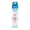 Kit de transición 2 en 1 Boca estrecha 8oz/ 250ml – Corazones Rosados