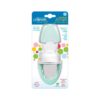 Alimentador de silicona Fresh Firsts – Menta