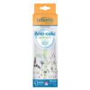 Biberón boca ancha polipropileno 9 oz/270 ml Dino - Imagen 2