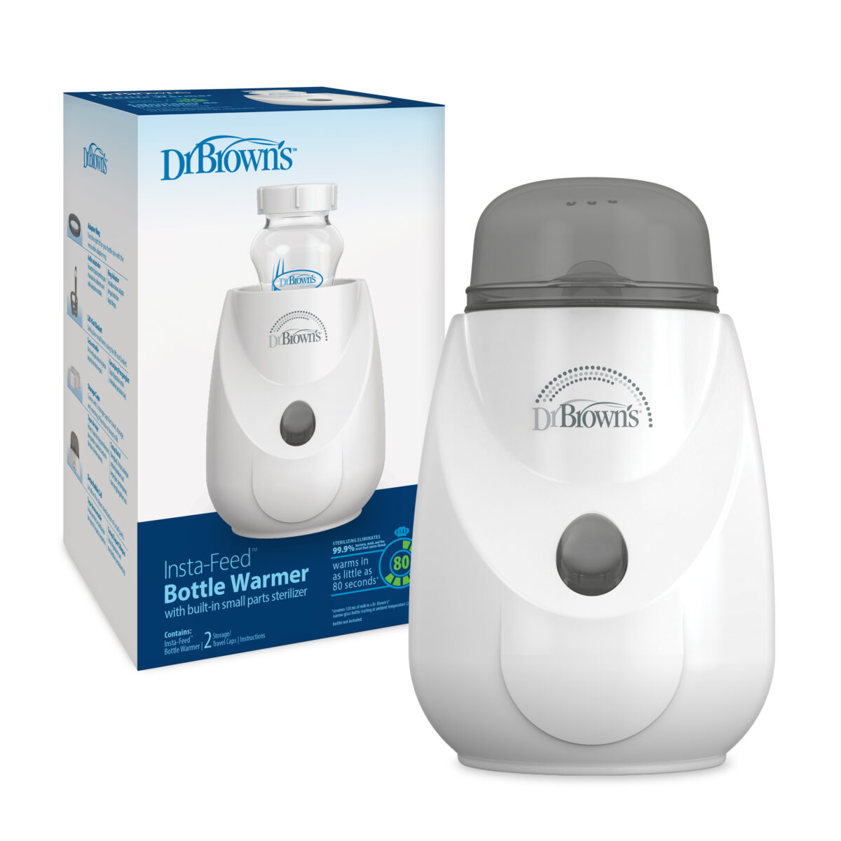 Calentador Instantáneo