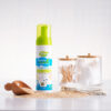 Espuma limpiadora de rostro Salvy natural x200ml - Imagen 2