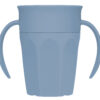 Vaso de Transición Antiderrame 7oz - Azul - Imagen 2