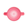 Vaso de Transición Antiderrame 7oz - Rosa - Imagen 3