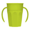 Vaso de Transición Antiderrame 7oz - Verde - Imagen 2