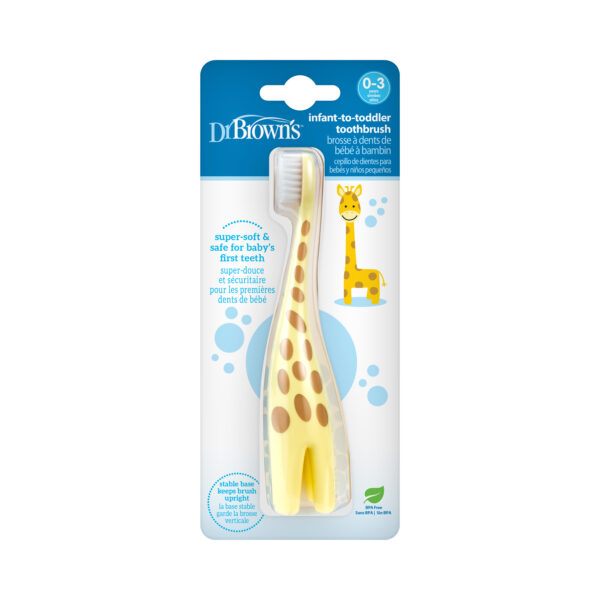 Cepillo de Jirafa - Imagen 2