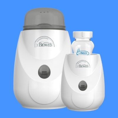 Calentador eléctrico Instantáneo de Biberones
