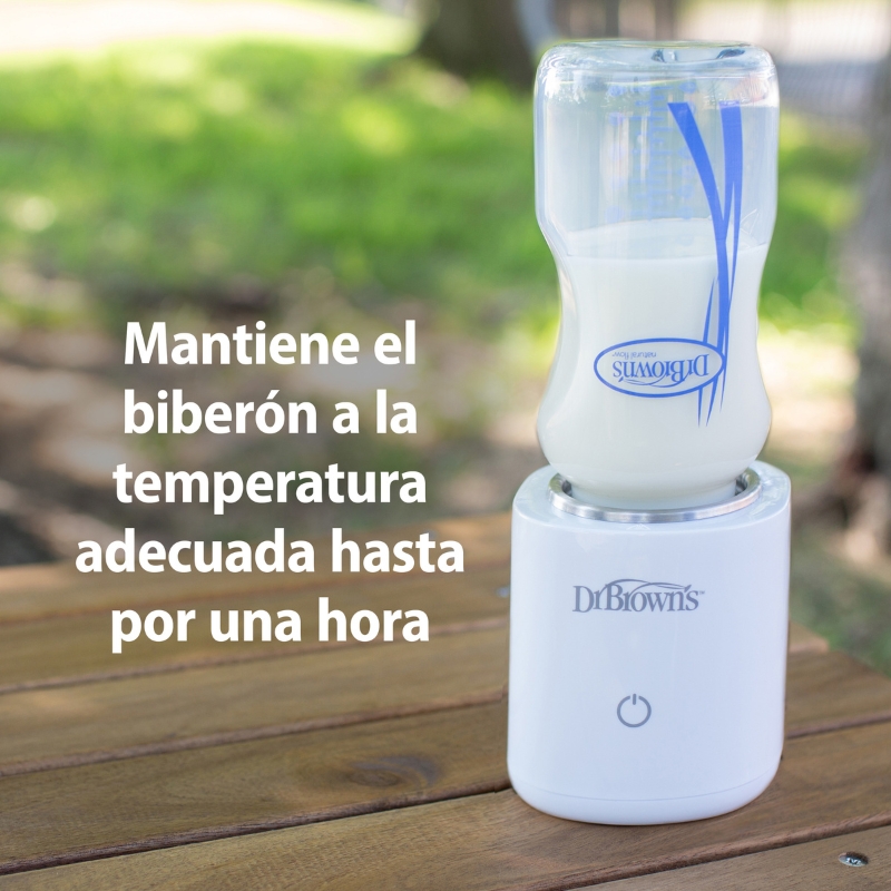 Calentador de biberones portátil - Imagen 5