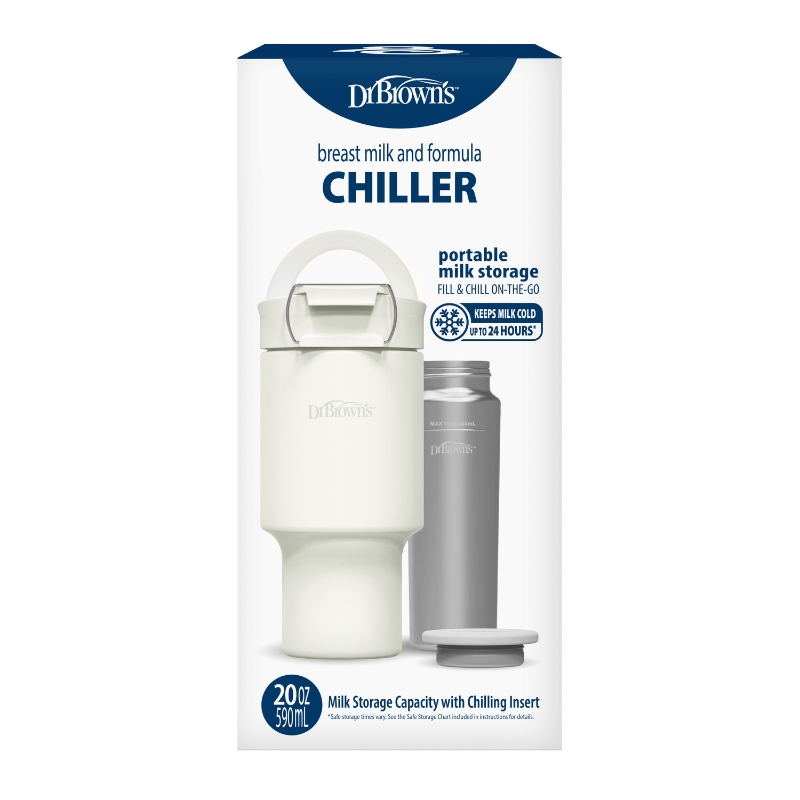 Enfriador de Leche Materna - Imagen 2